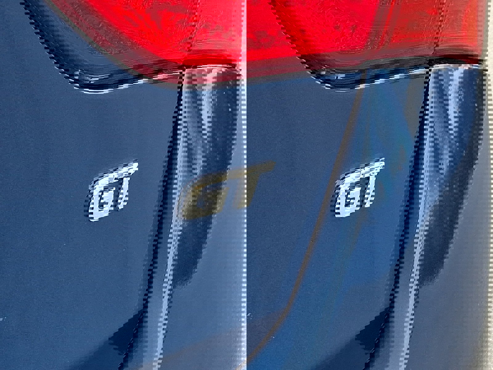 Used 2013 Hyundai Elantra GT w/ Touch & Go Pkg image 30