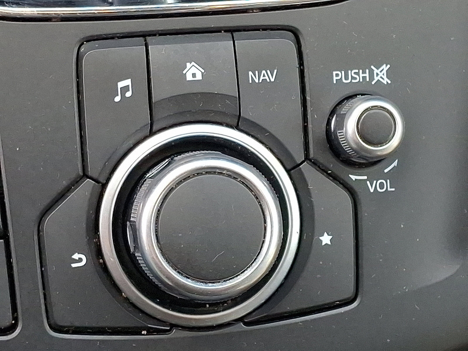 Used 2017 MAZDA CX-5 Touring w/ Preferred Equipment Package image 27