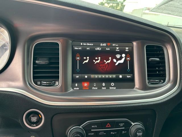 Used 2022 Dodge Charger R/T image 16