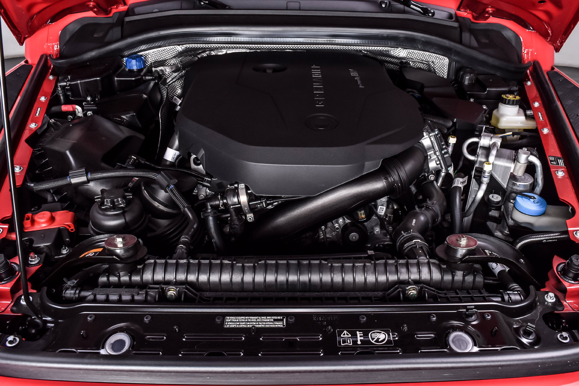 New 2026 INEOS Grenadier Station Wagon AWD/4WD image 9