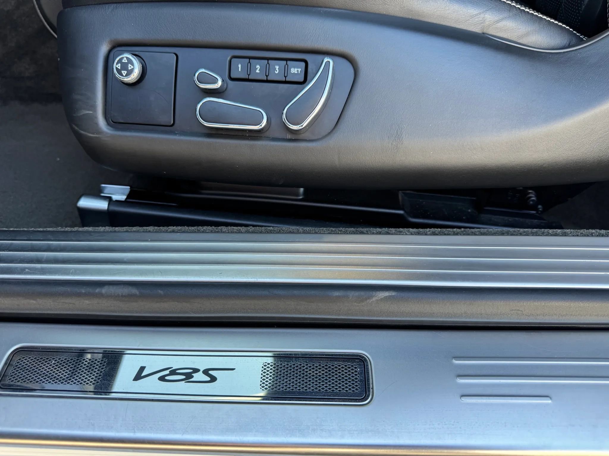 Used 2016 Bentley Continental GT V8 S AWD/4WD image 14