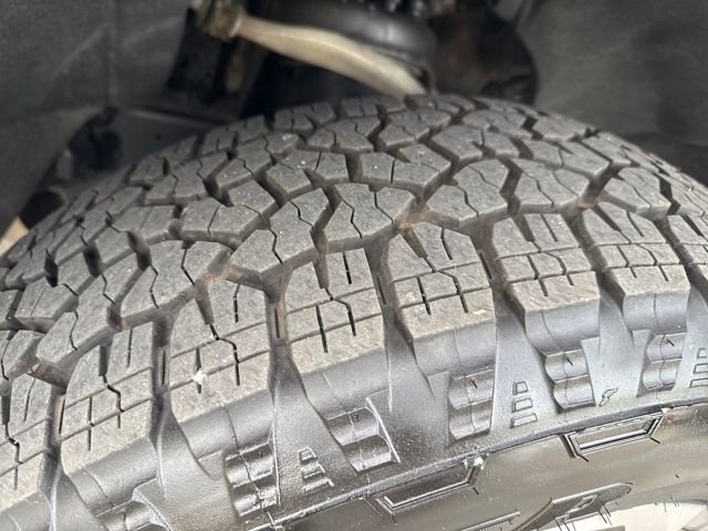 Used 2023 Chevrolet Silverado 1500 High Country w/ Technology Package image 26