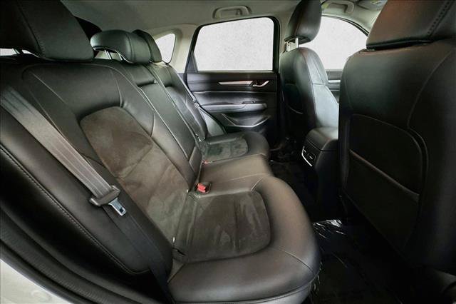 Used 2019 MAZDA CX-5 Touring FWD image 26