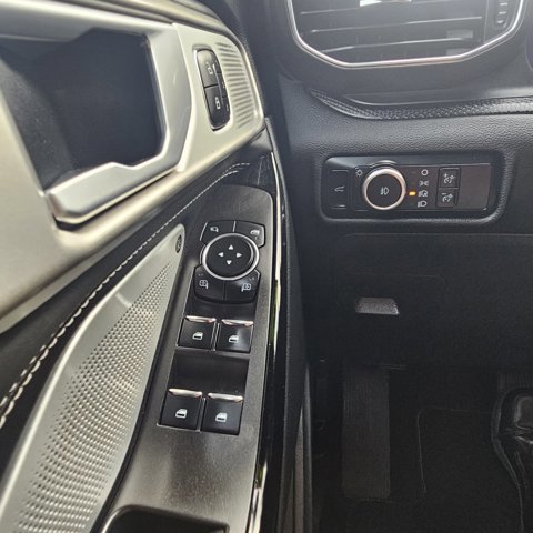 Certified 2024 Ford Explorer ST w/ Equipment Group 401A image 26