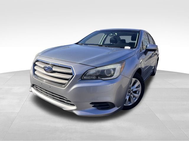 Used 2015 Subaru Legacy 2.5i Premium w/ Moonroof Package AWD/4WD image 9