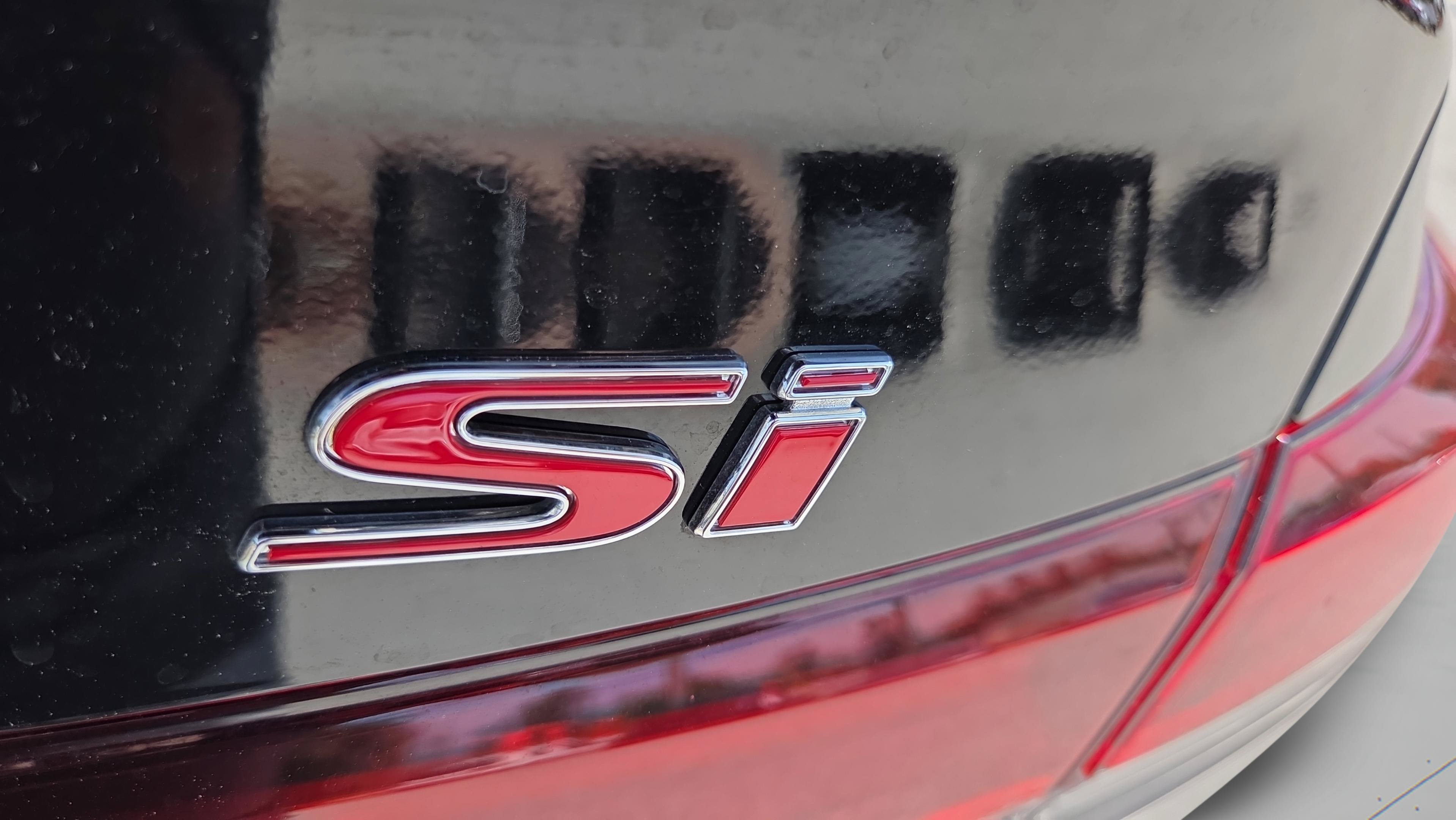 Used 2025 Honda Civic Si image 31