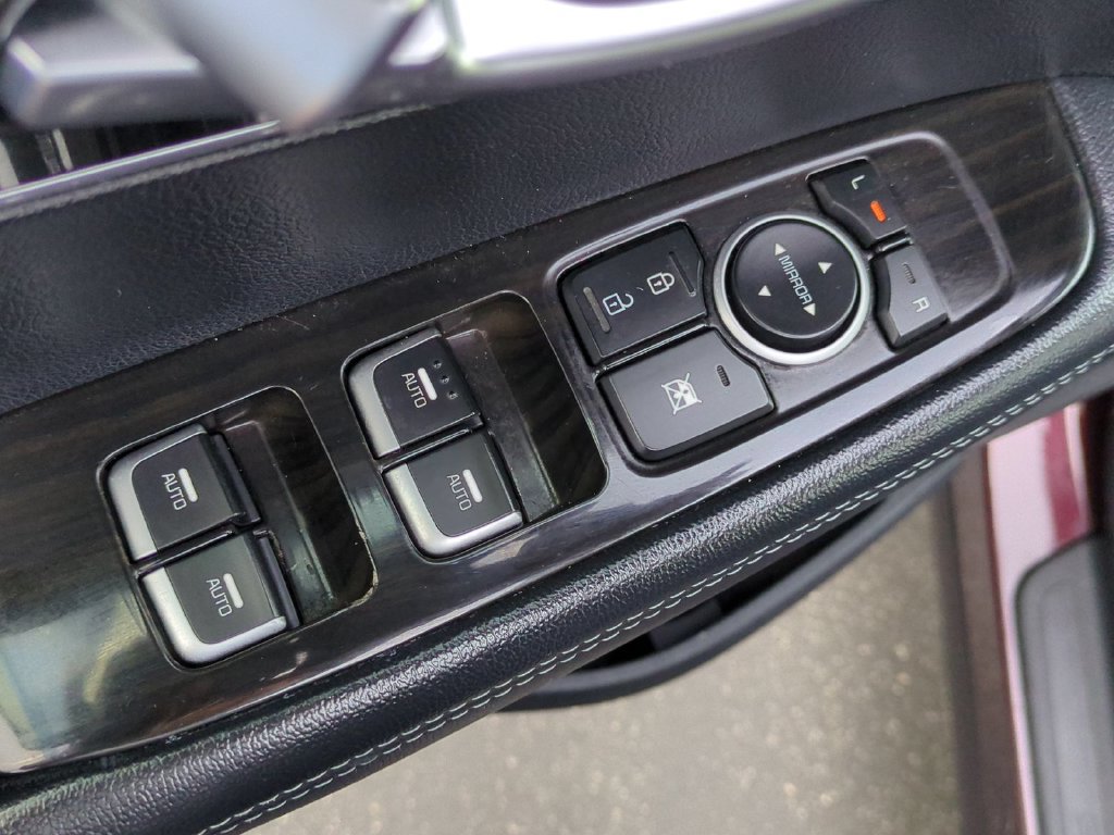 Used 2019 Kia Sorento FWD image 25