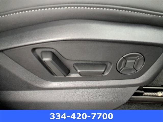 Used 2025 Audi Q7 3.0T Premium Plus w/ Premium Plus Package AWD/4WD image 22