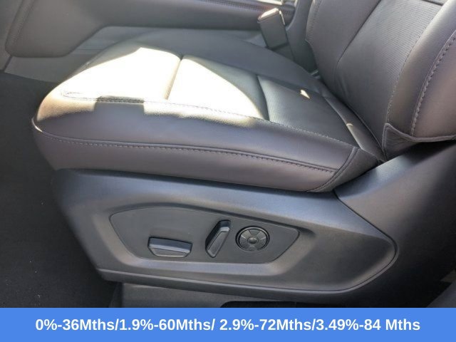New 2026 Ford Explorer Platinum RWD image 22