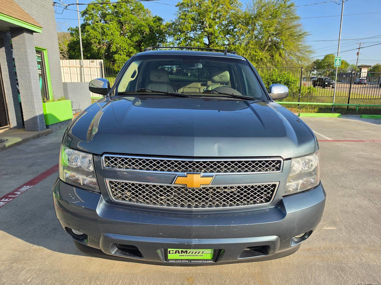 Used 2012 Chevrolet Avalanche LT w/ Texas Edition image 7
