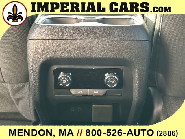 New 2026 Chevrolet Traverse LT w/ Driver Confidence Package image 17