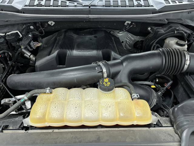 Used 2018 Ford F150 King Ranch w/ Equipment Group 601A Luxury image 43