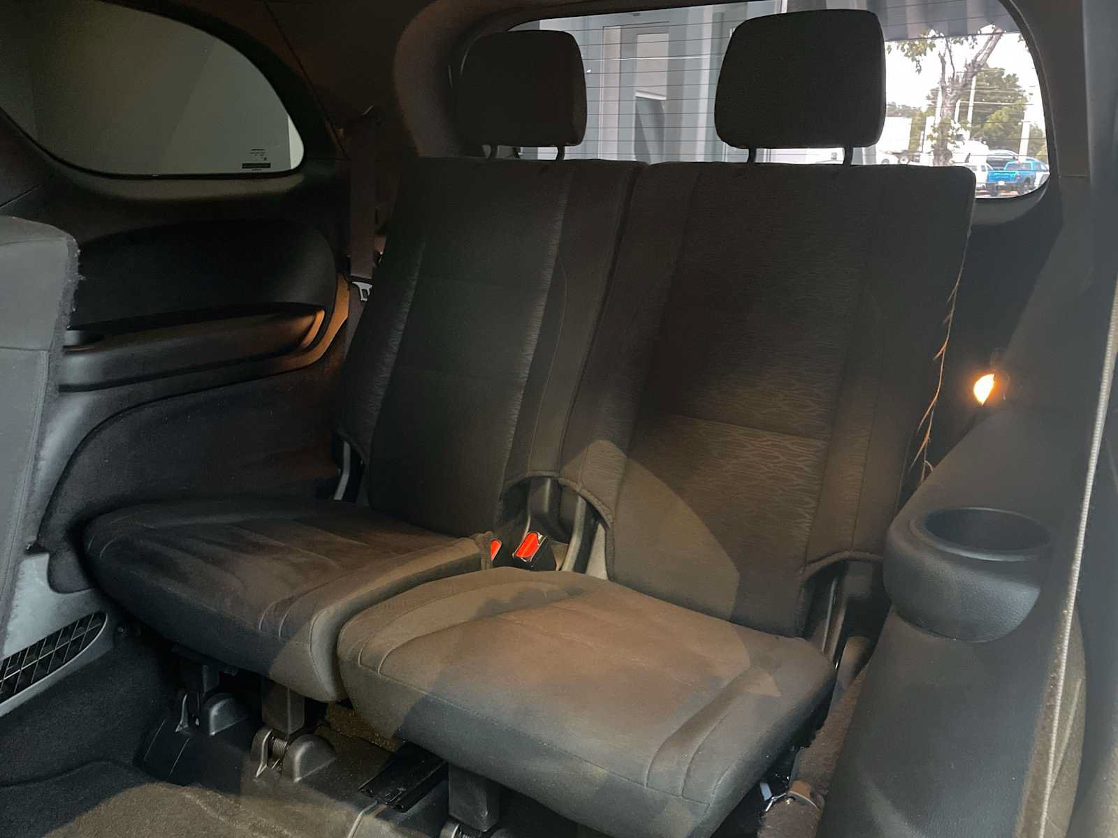 Used 2025 Dodge Durango GT RWD image 34