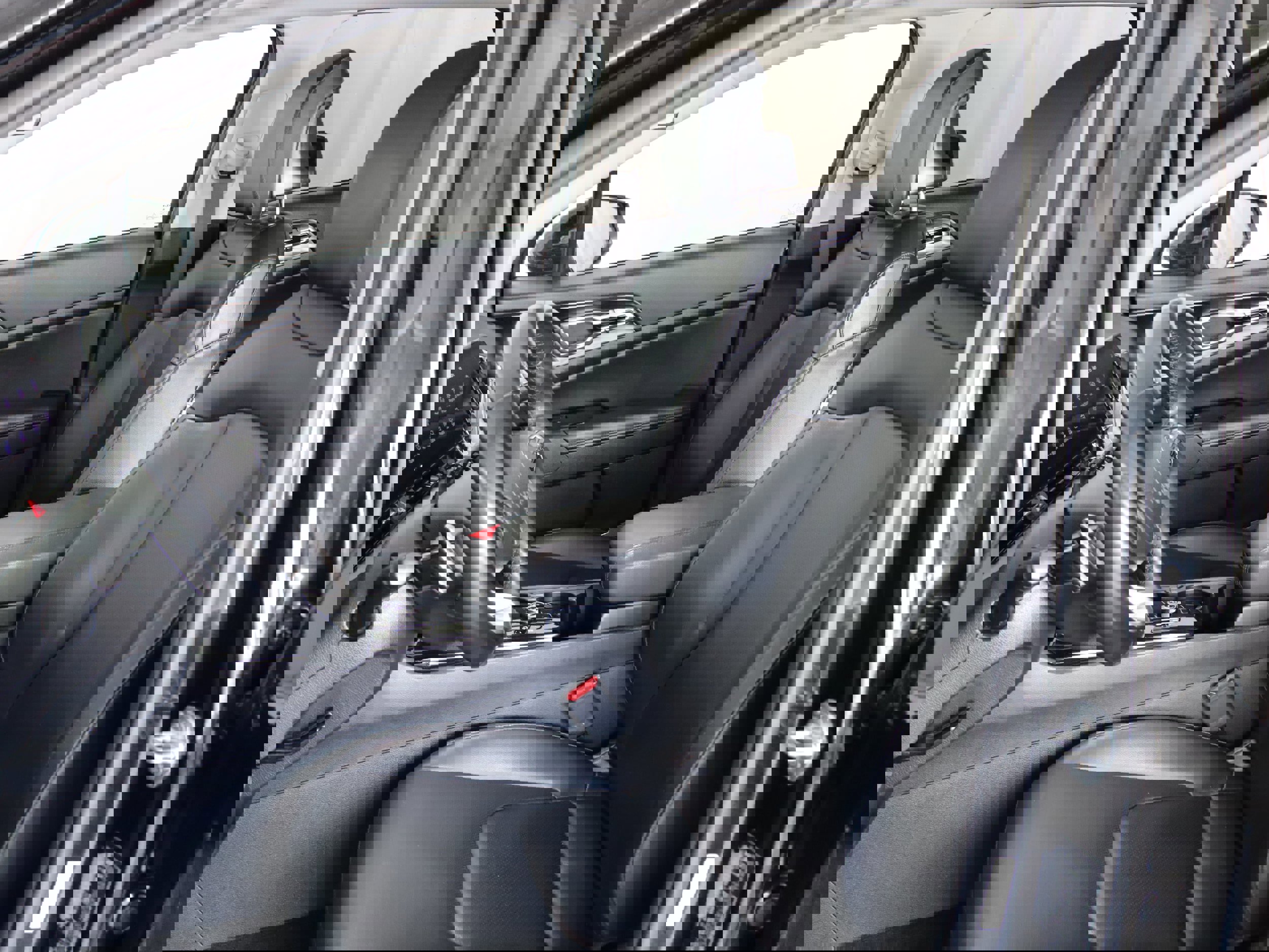 Used 2023 Kia Sportage EX w/ EX Premium Package image 22