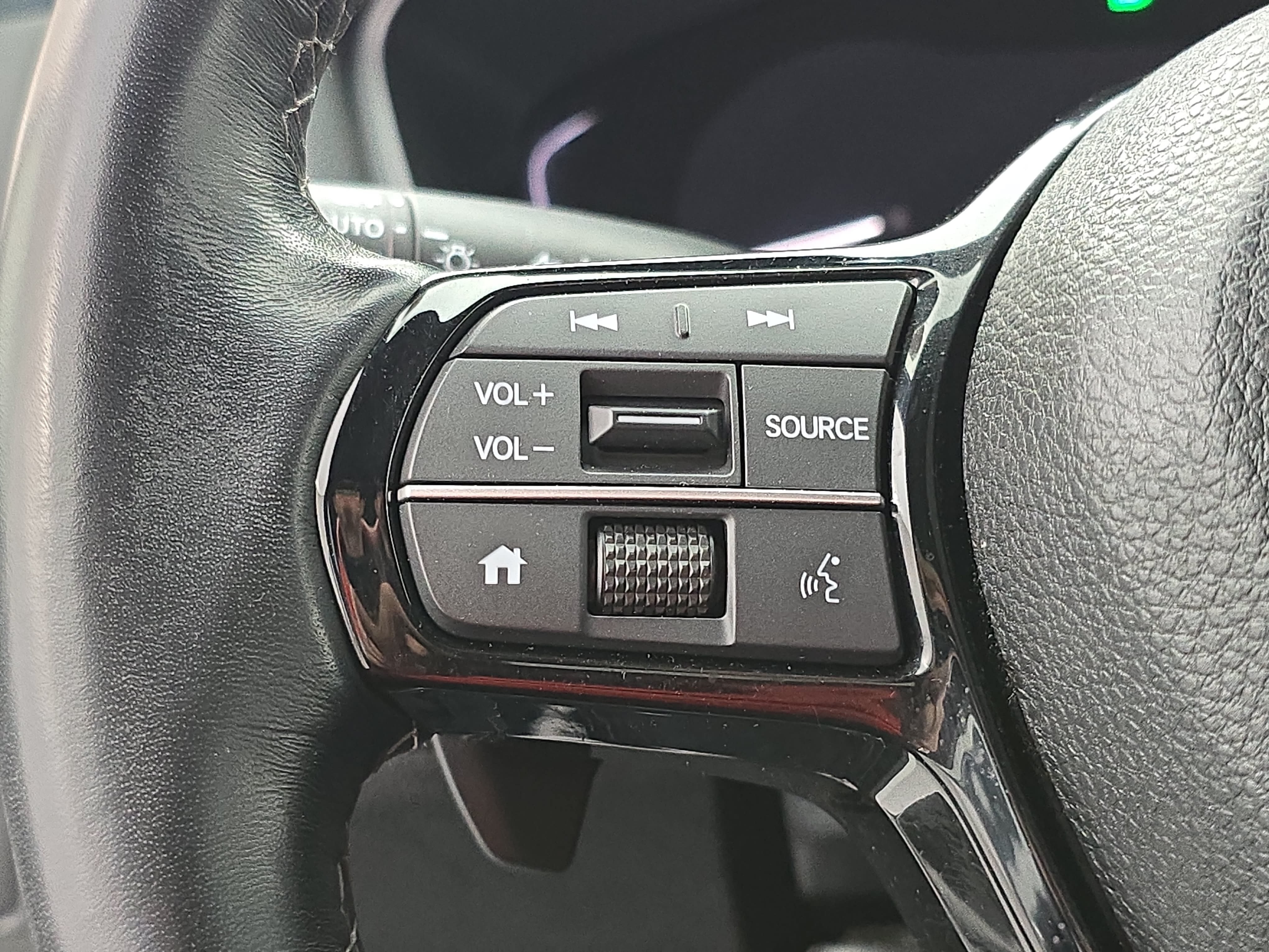 Certified 2022 Honda Civic Sport image 16