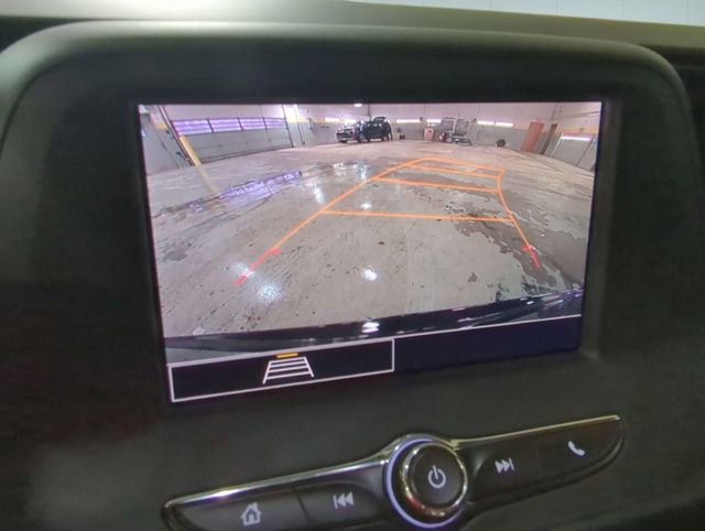 Used 2024 Chevrolet Camaro LT image 13