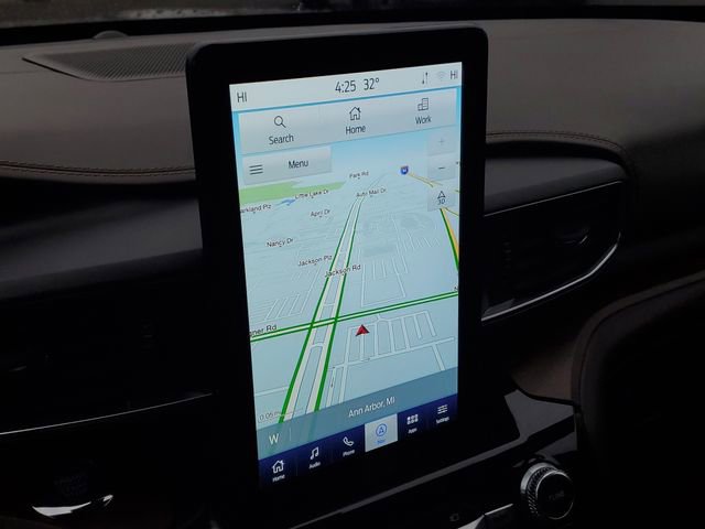 Certified 2023 Ford Explorer King Ranch w/ Technology Package image 23