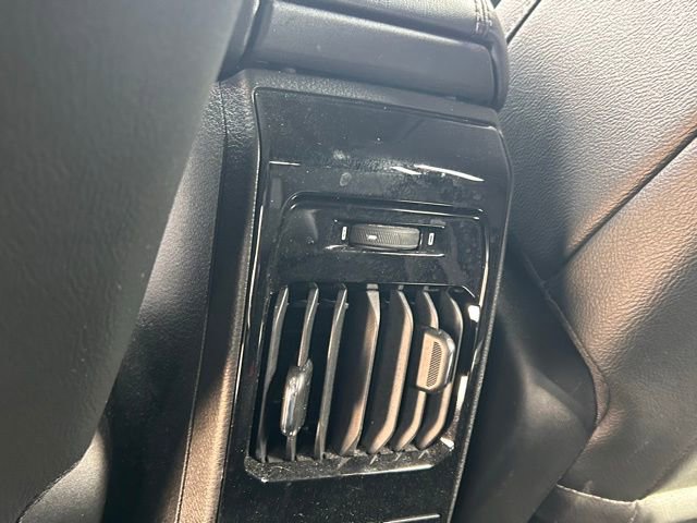 Used 2025 Jeep Compass Trailhawk AWD/4WD image 43