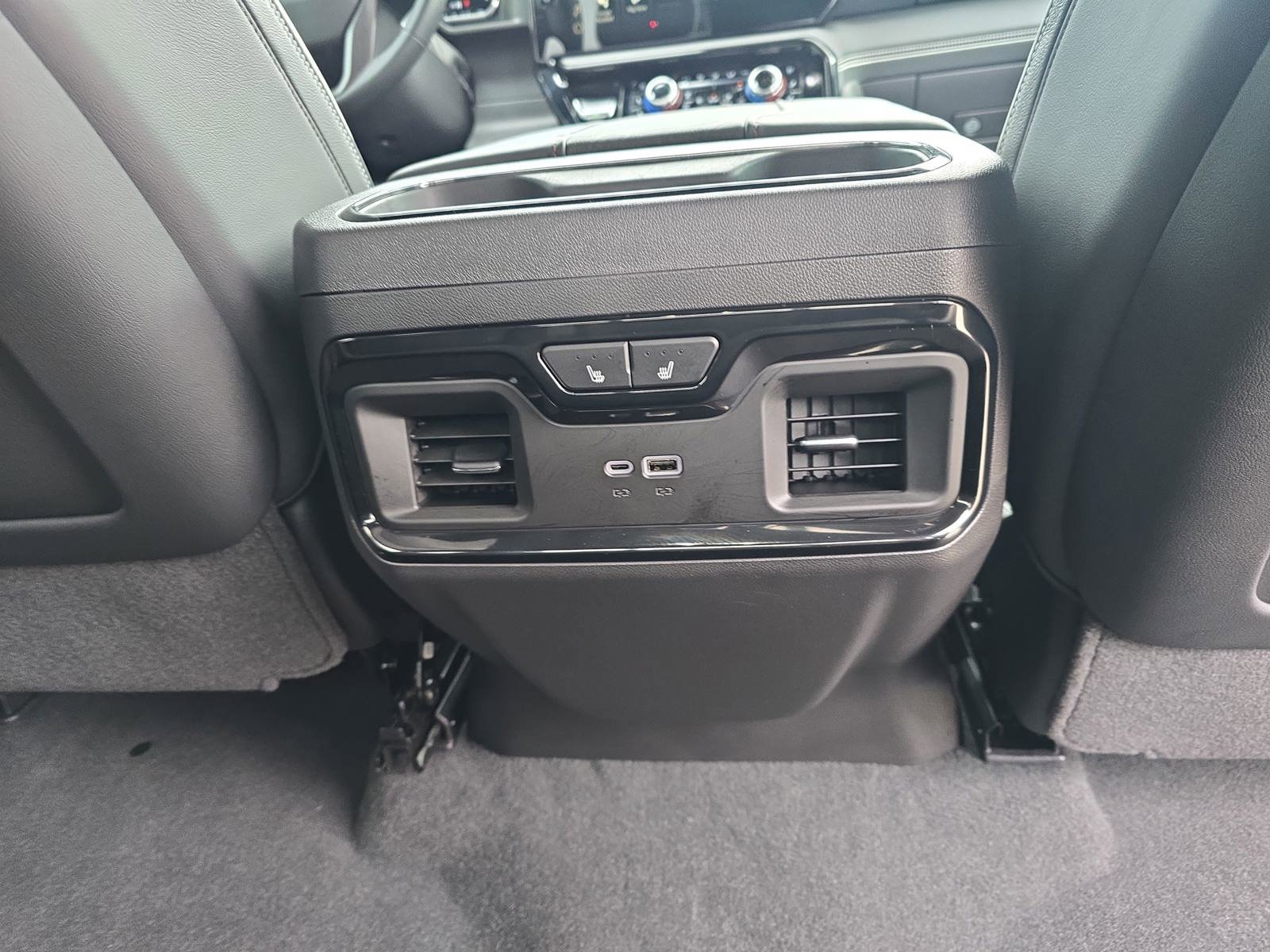 Used 2026 GMC Sierra 1500 AT4X AWD/4WD image 13