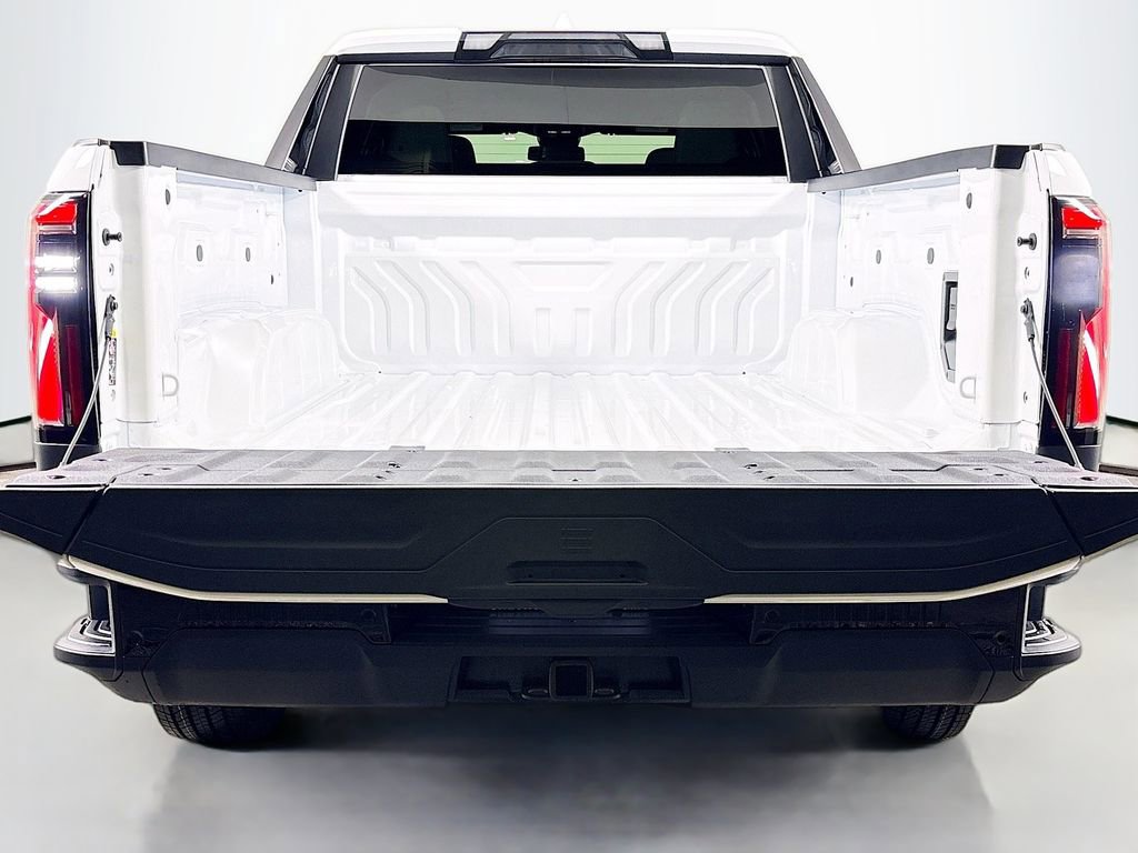 New 2026 GMC Sierra EV Elevation image 26