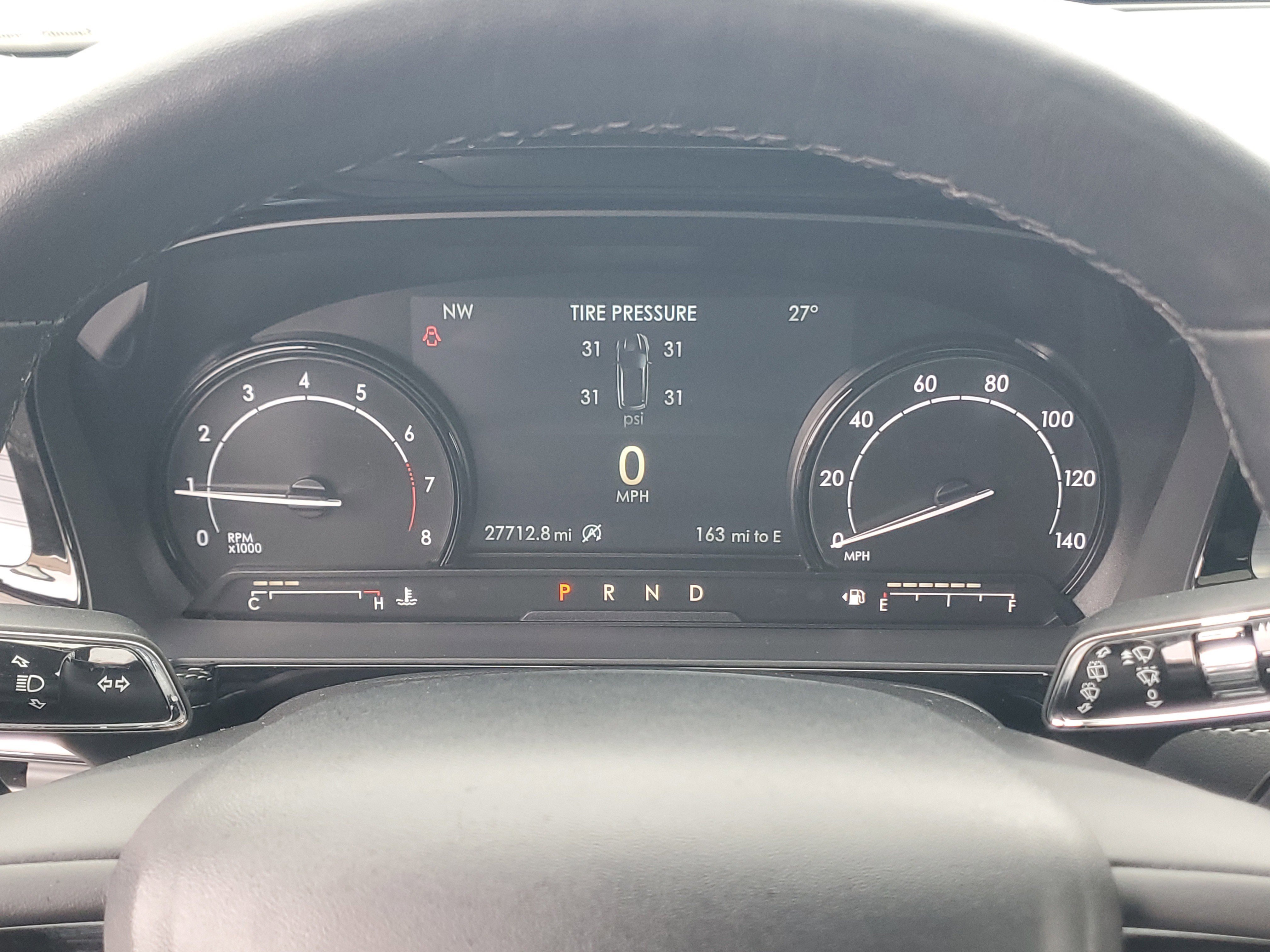 Certified 2022 Lincoln Corsair AWD w/ Premium Package image 15