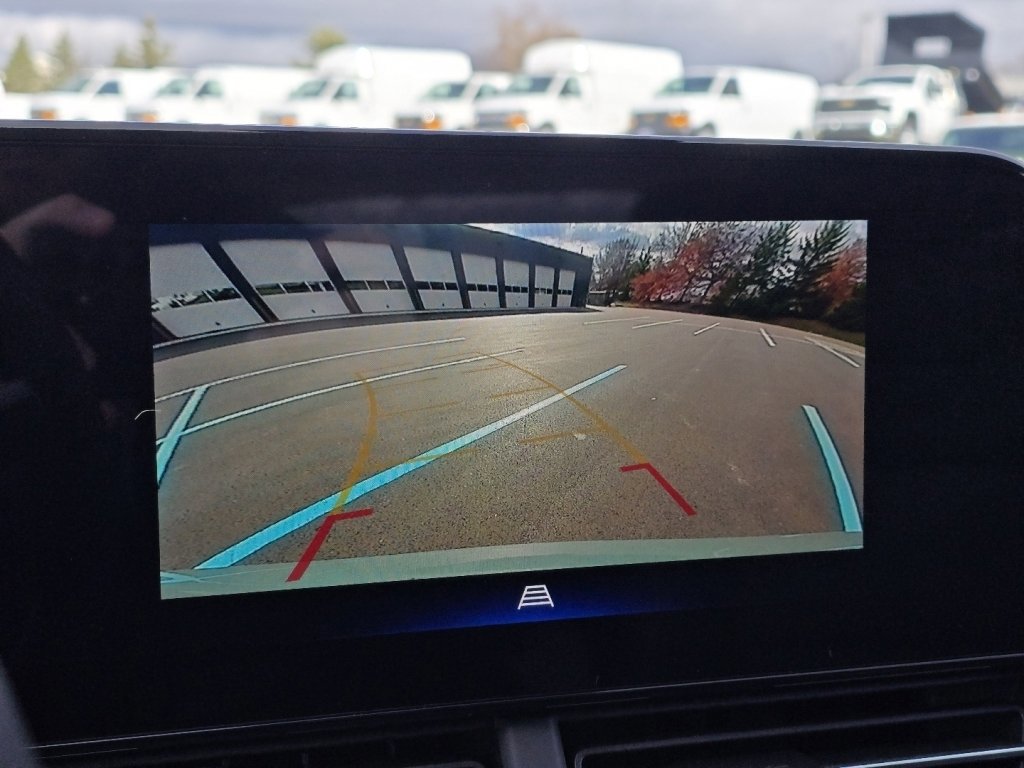 New 2026 Chevrolet Trax LT w/ LT Convenience Package image 5