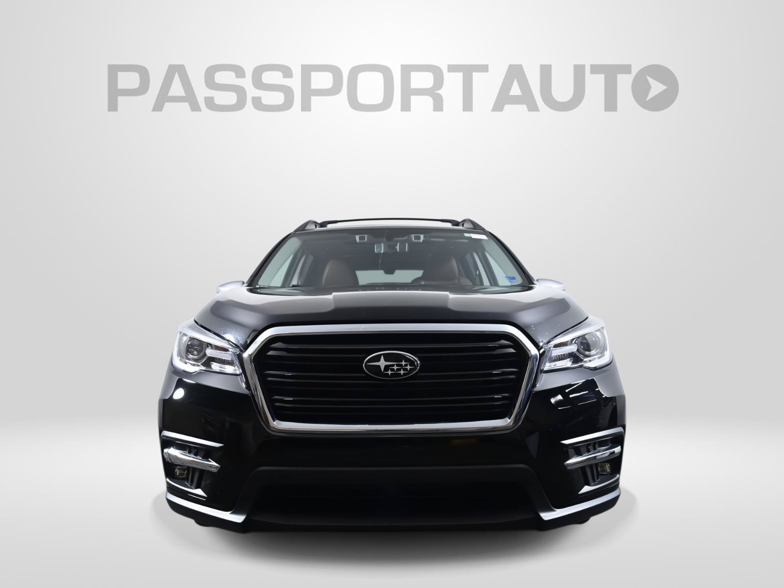 Used 2020 Subaru Ascent Touring w/ Popular Package #2A AWD/4WD image 2