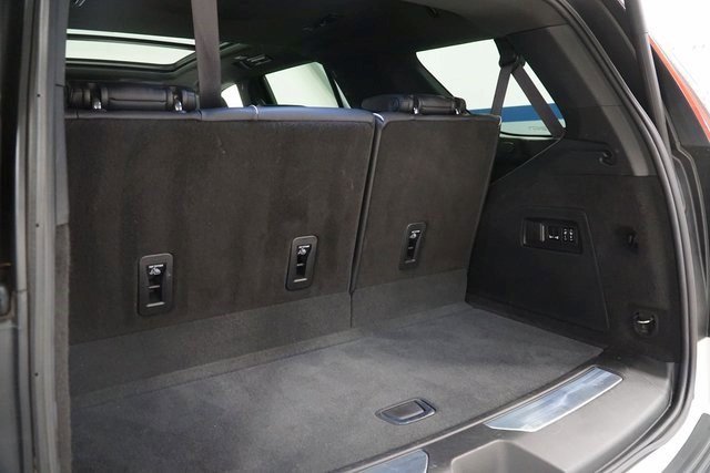 Certified 2023 Cadillac Escalade Premium Luxury image 25