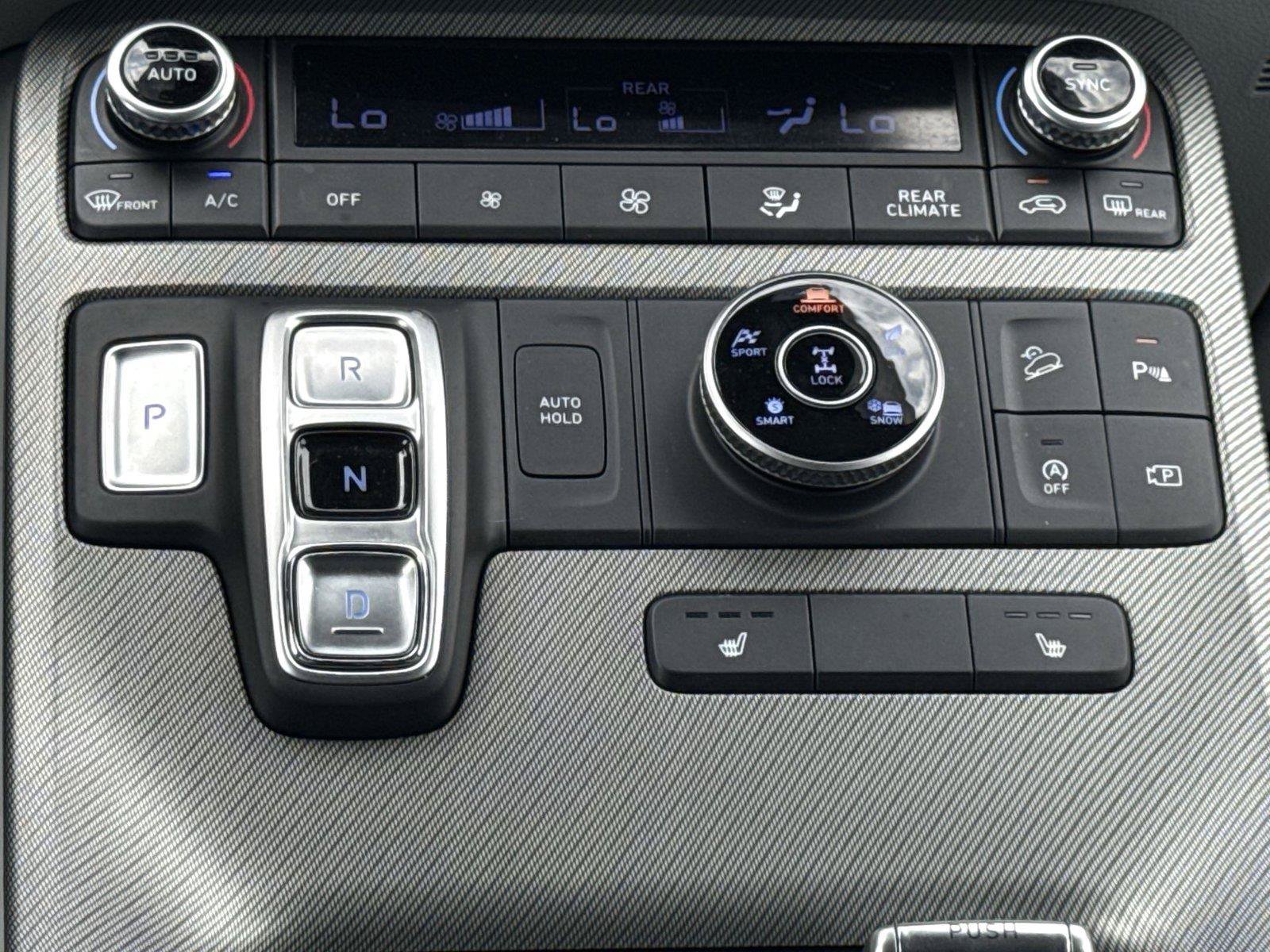 Used 2024 Hyundai Palisade SEL AWD/4WD image 30