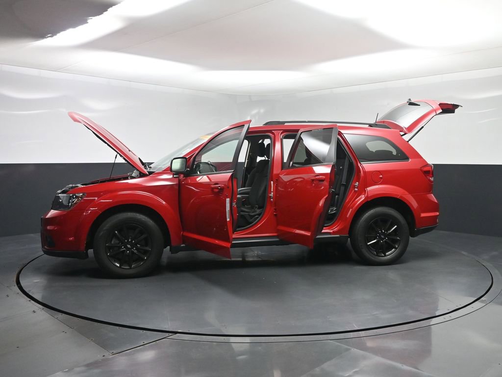 Used 2019 Dodge Journey SE w/ Connectivity Group image 31
