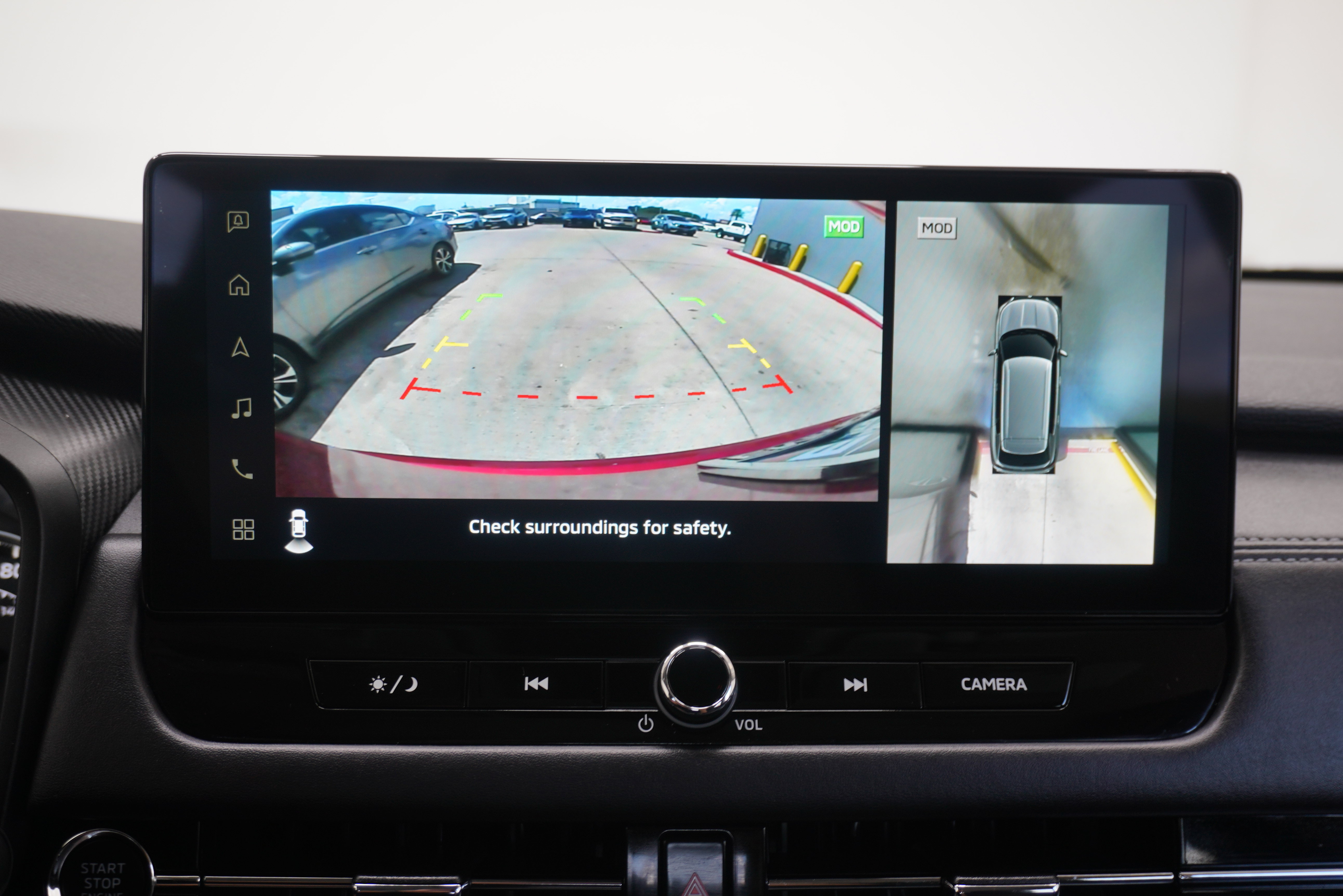 Used 2025 Mitsubishi Outlander SE FWD image 21