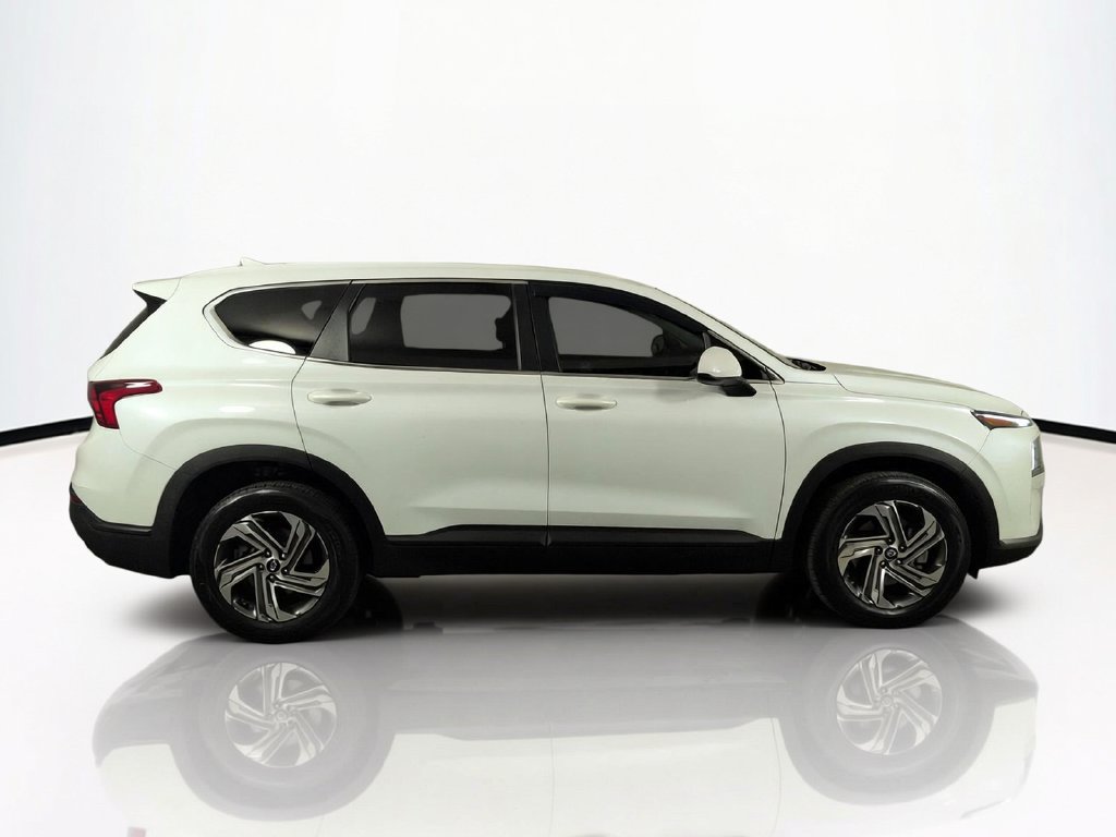 Used 2021 Hyundai Santa Fe SE w/ Cargo Package FWD image 5