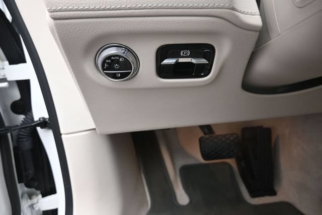 Certified 2022 Mercedes-Benz EQS 450+ Sedan image 16