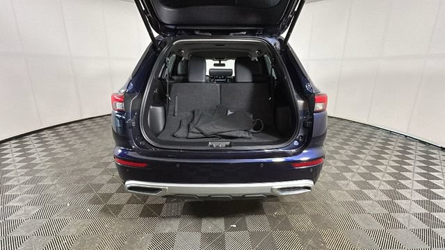 Used 2023 Mitsubishi Outlander SE FWD image 27