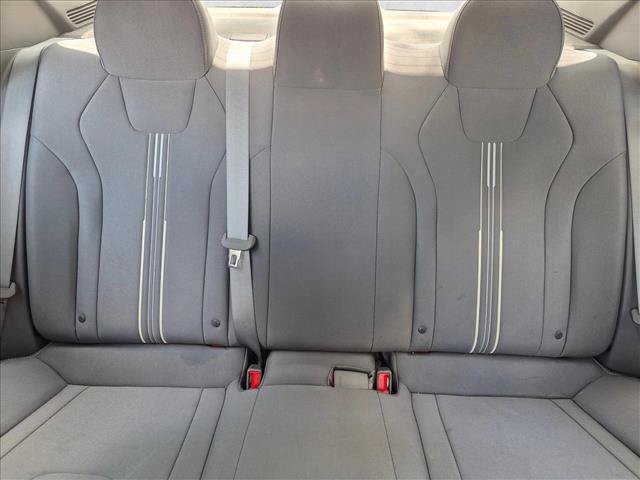 Used 2021 Hyundai Elantra SEL w/ Convenience Package FWD image 12
