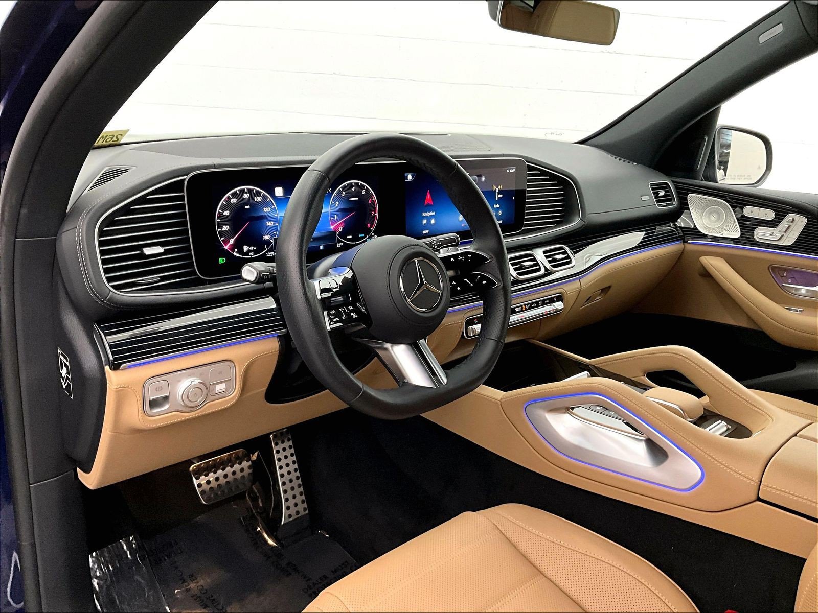 Used 2026 Mercedes-Benz GLS 450 4MATIC image 19
