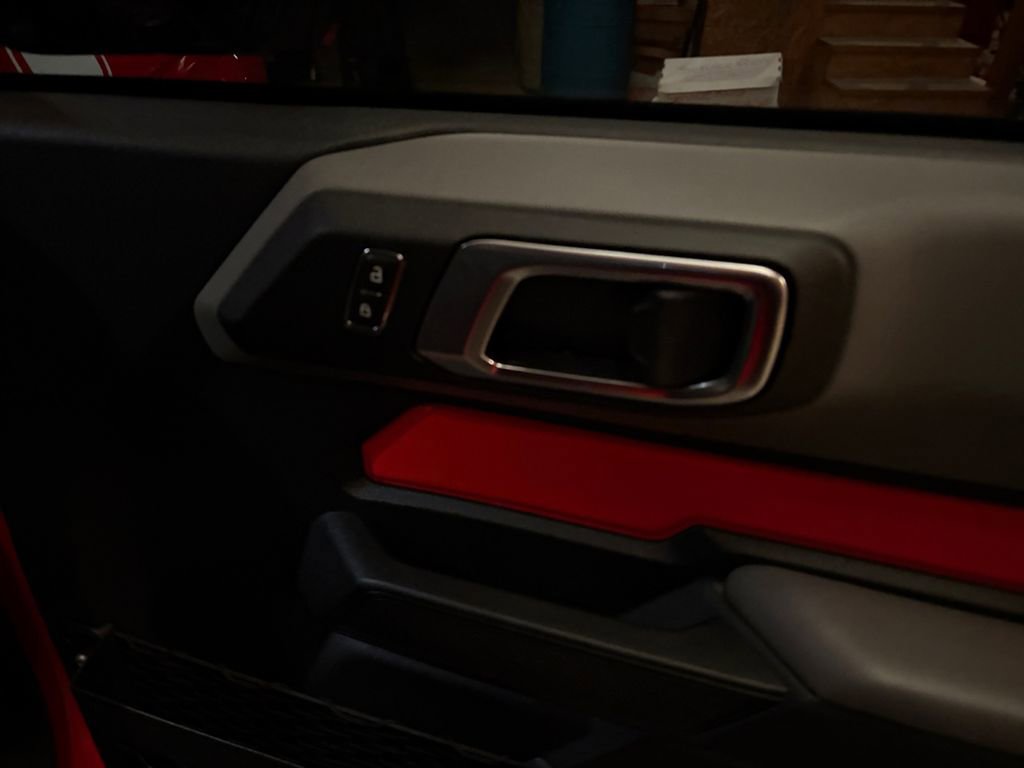 Used 2023 Ford Bronco 2-Door w/ Sasquatch Package image 17