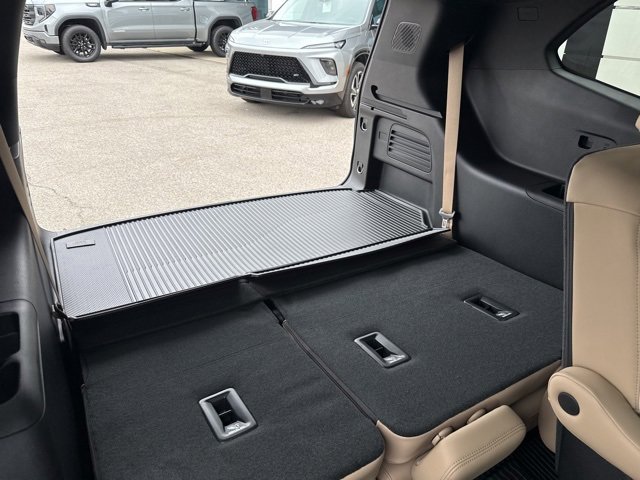 New 2026 Buick Enclave Preferred w/ Power Package image 13