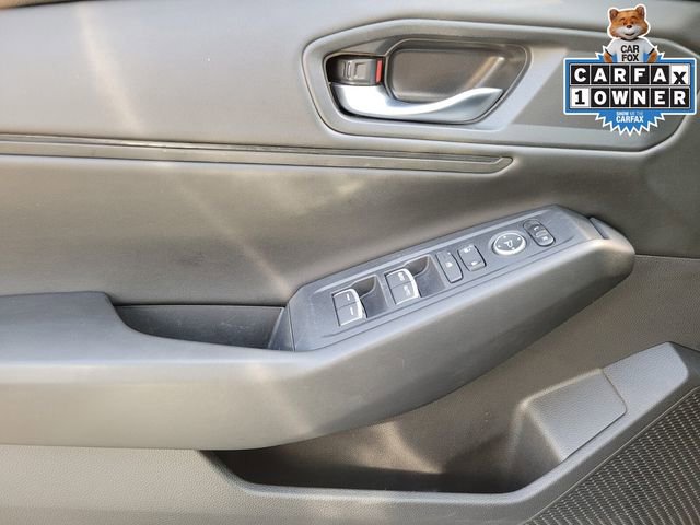 Certified 2023 Honda Accord EX image 38