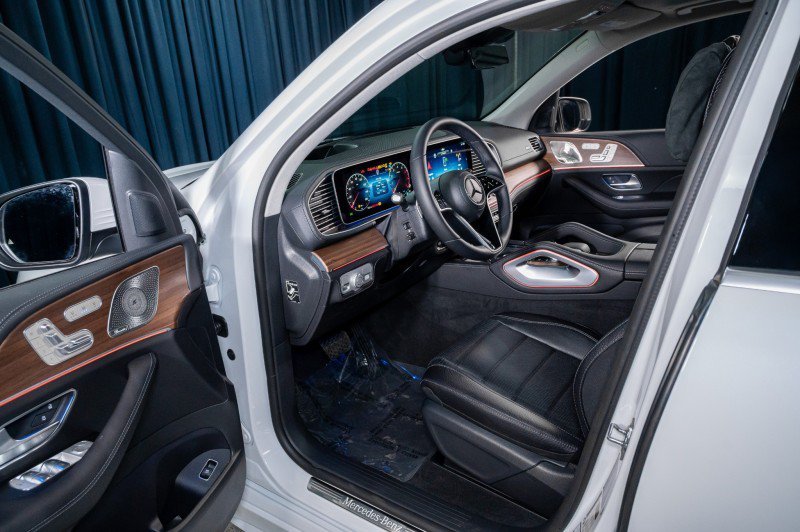 New 2026 Mercedes-Benz GLE 450 4MATIC image 10
