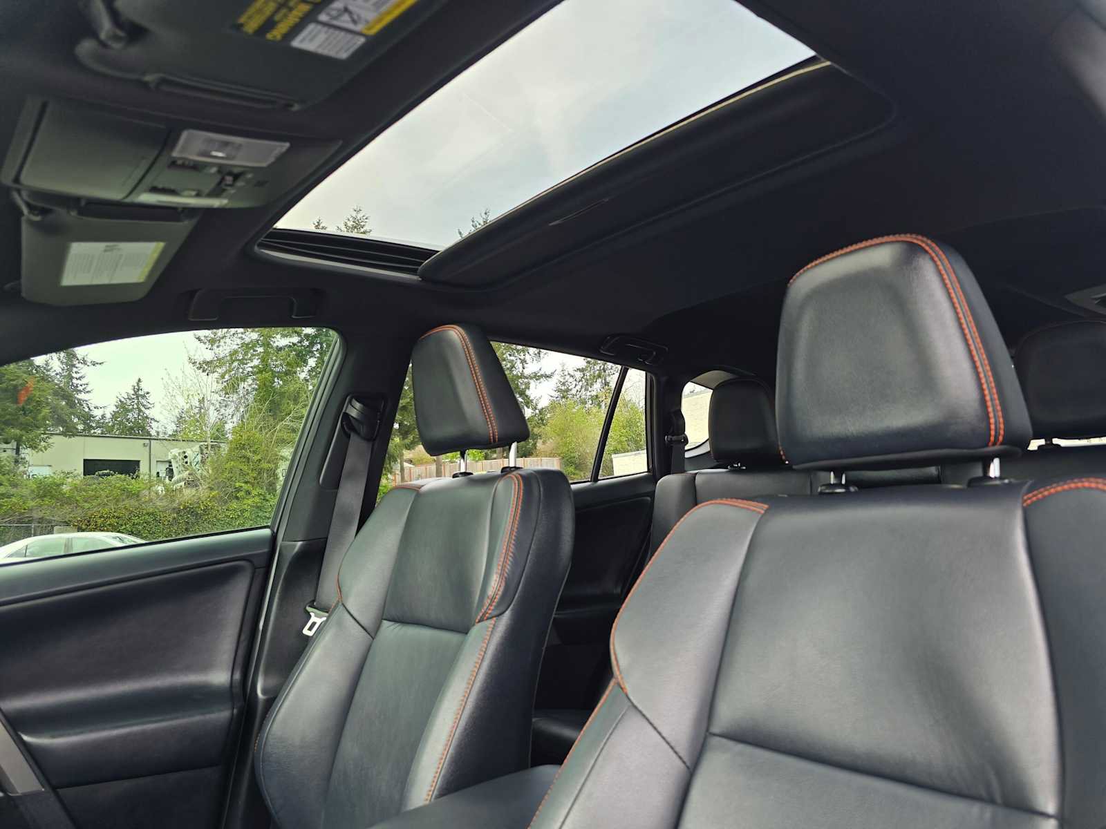 Used 2016 Toyota RAV4 SE w/ Cargo Management Package AWD/4WD image 21