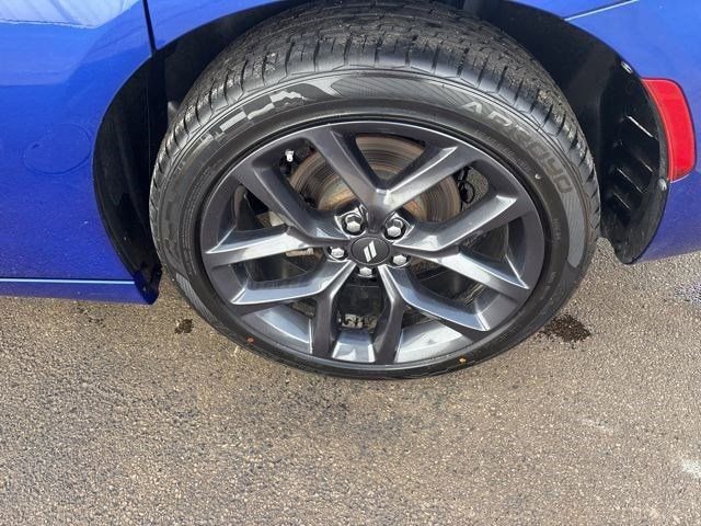 Used 2022 Dodge Charger SXT w/ Plus Group image 46