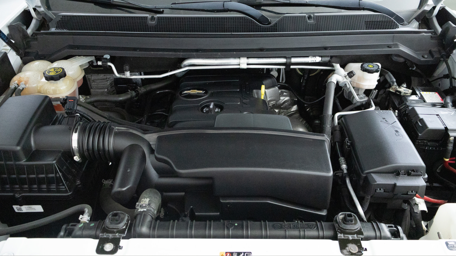 Used 2022 Chevrolet Colorado LT w/ Fleet Safety Package RWD image 27