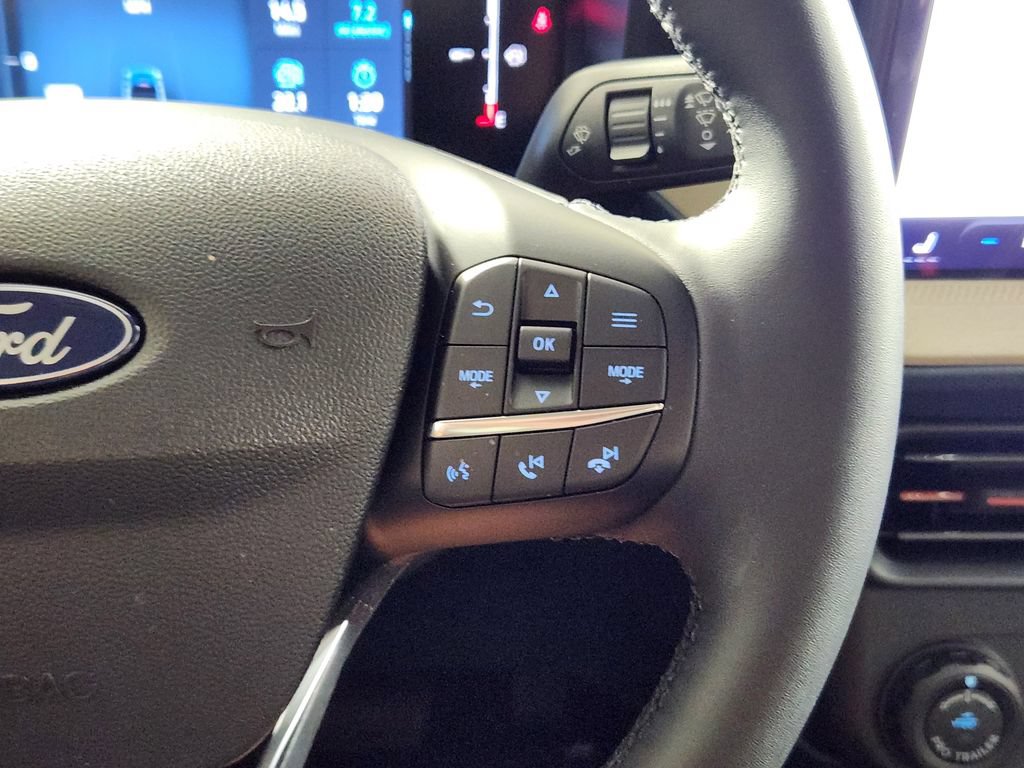 New 2026 Ford Maverick Lariat AWD/4WD image 18