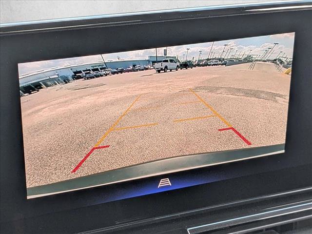 New 2026 Chevrolet TrailBlazer RS w/ Convenience Package image 11