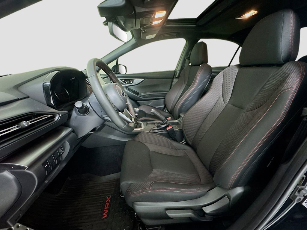 Used 2024 Subaru WRX Premium image 11