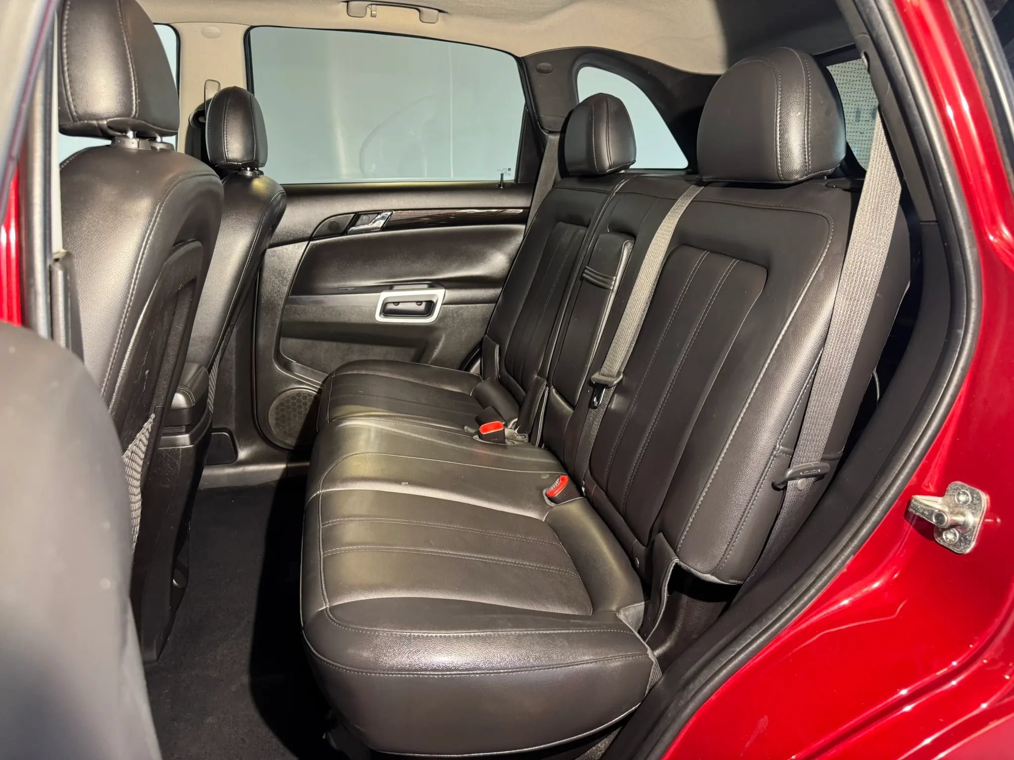 Used 2013 Chevrolet Captiva Sport LTZ FWD image 27