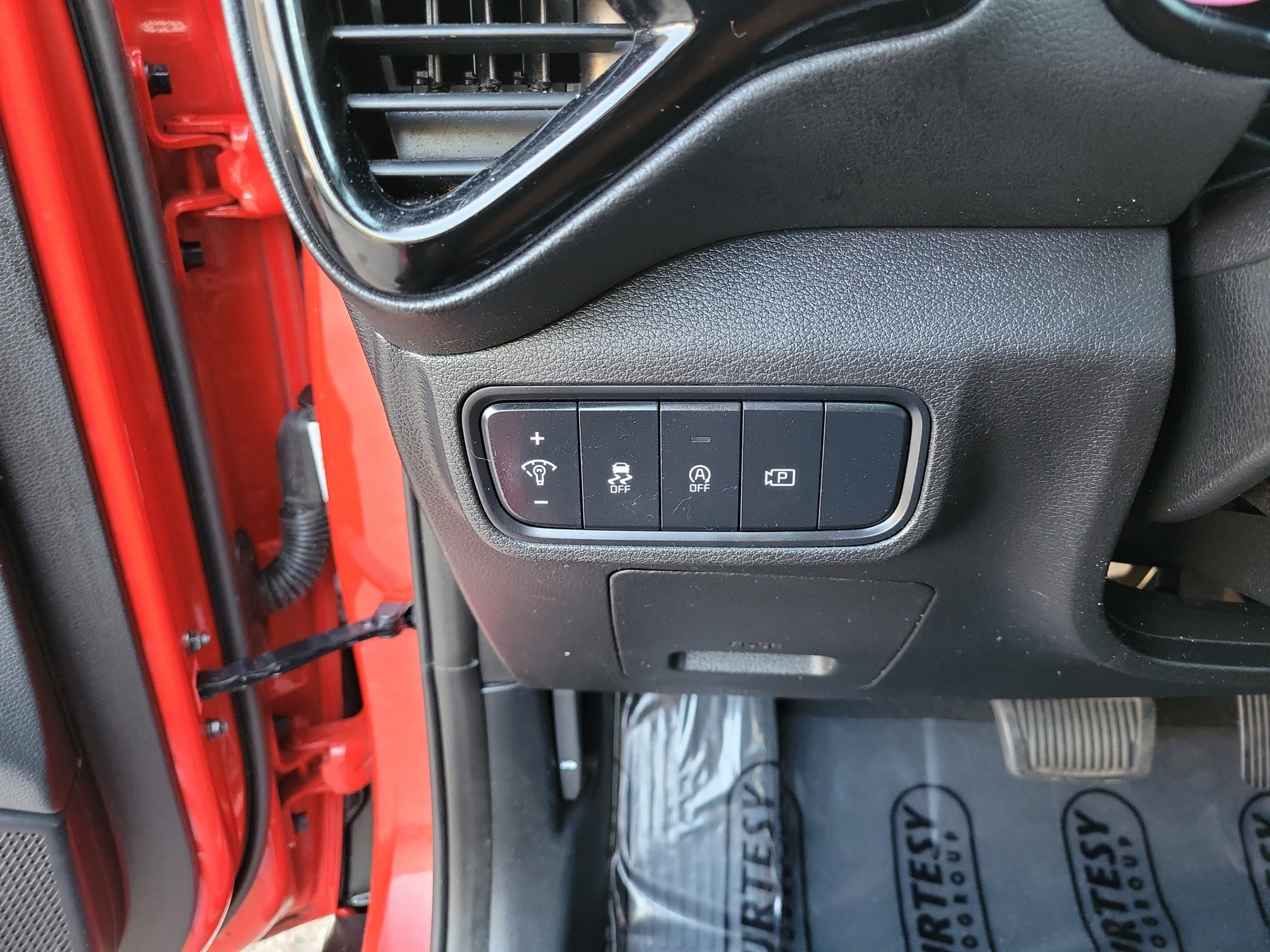 Used 2024 Kia Soul EX w/ Option Group 015 FWD image 27