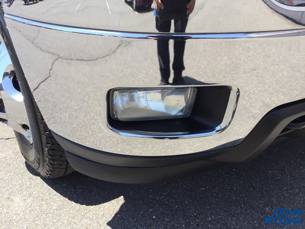 Used 2011 Chevrolet Silverado 3500 LTZ w/ Snow Plow Prep Package image 22