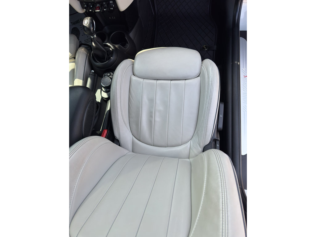 Used 2018 MINI Cooper S FWD image 19